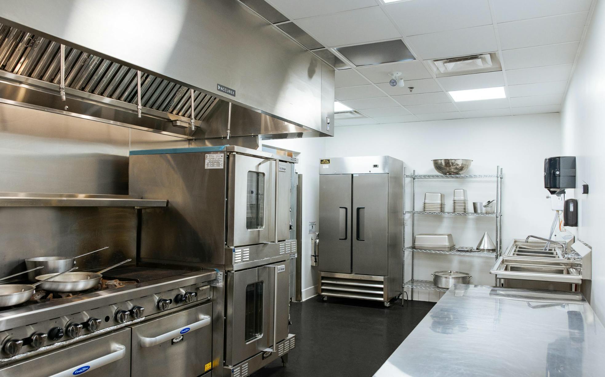 ¿Para quiénes son las Cloud Kitchen | PedidosLab